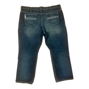 CINCH jeans mens 44